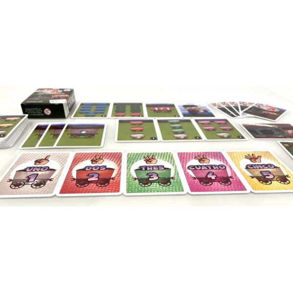 CLUB A - Sara la maquinista - Átomo Games
