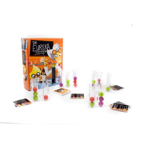 dr-eureka (3) DR. EUREKA - Átomo Games