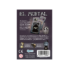 el-mortal (1) El Mortal - Átomo Games