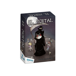 El Mortal - Átomo Games