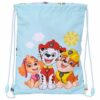 Bolsa de deporte infantil PAW Patrol Sunshine - 34 x 26 cm