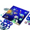 la-galaxia-de-los-numeros (1) La Galaxia de los Números - Juego de Mesa de Matemáticas