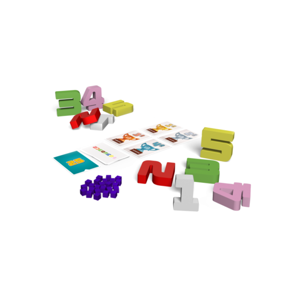numbers-up (2) NUMBERS UP - Átomo Games