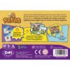 papas (2) Papas - Átomo Games