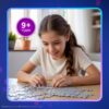 puzzle-300-kpop2 Puzzle KPop Demon Hunters 300 Pzs Clementoni