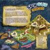 Spy Guy Pirámide - Átomo Games