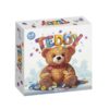 teddy Teddy - Átomo Games