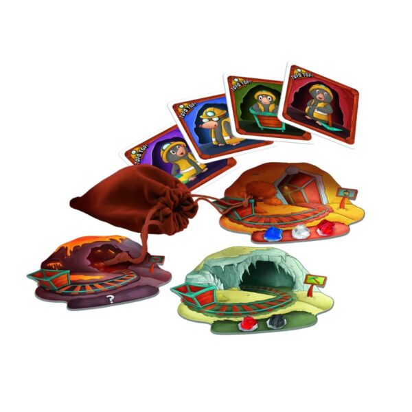 topo-top (2) Topo Top! - Átomo Games