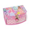 Joyero Infantil Fashion Friends Glam con Compartimentos