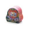JOYERO MUSICAL CARRUAGE FAIRY TALE JOYERO MUSICAL CARRUAJE FAIRY TALE