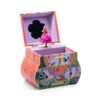 JOYERO MUSICAL CARRUAGE FAIRY TALE2 JOYERO MUSICAL CARRUAJE FAIRY TALE