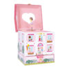 Joyero Musical Infantil Casa de Muñecas Floss & Rock