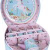 Juego de Té Musical Infantil Rainbow Fairy Floss & Rock