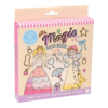Libro de Baño Water Magic Princess