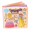 Libro de Baño Water Magic Princess