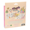 Libro de Baño Water Magic Princess