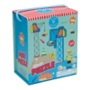 Rompecabezas Infantil de 60 Piezas Construction