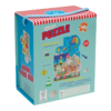 Rompecabezas Infantil de 60 Piezas Construction
