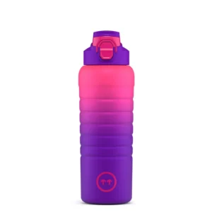 SPORT-750-PINK-CERRADO Botella Deportiva Los Ángeles Cool Bottles Sport | Rincón de María