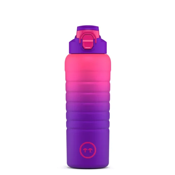 Botella Deportiva Los Ángeles Cool Bottles Sport | Rincón de María