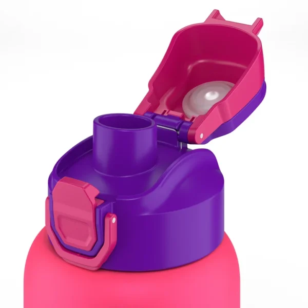 Botella Deportiva Los Ángeles Cool Bottles Sport | Rincón de María