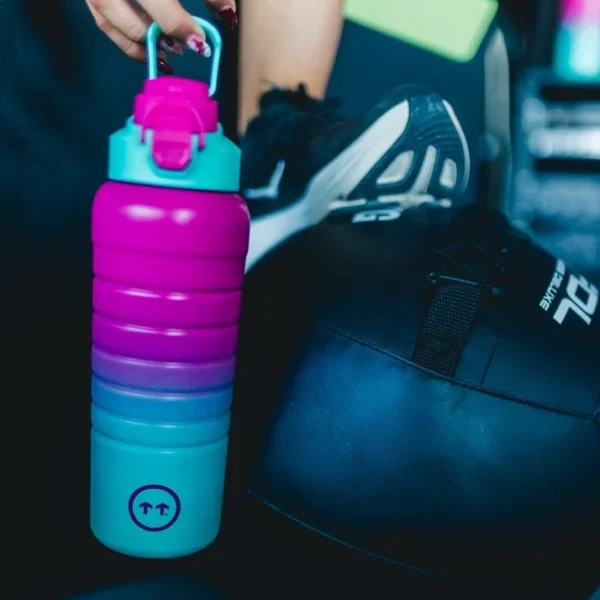 Botella Deportiva Brisbane Cool Bottles Sport | Rincón de María