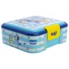 sandwichera-multiple-suprema-bluey (1) Sandwichera Múltiple Infantil Bluey con 3 Compartimentos