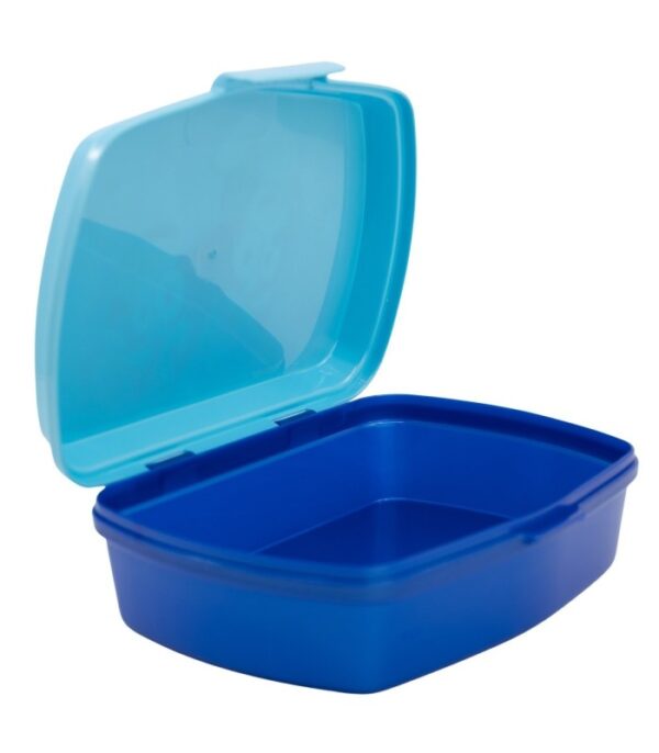 sandwichera-rectangular-bluey (2) Sandwichera Rectangular Infantil Bluey Libre de BPA