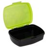 sandwichera-rectangular-minecraft (2) Sandwichera Rectangular Infantil Minecraft Libre de BPA