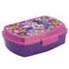 sandwichera-rectangular-minnie-bold-florals Sandwichera Rectangular Infantil Minnie Bold Florals