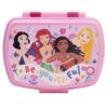 Sandwichera Rectangular Infantil Princesas Disney BeYouTiful
