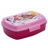 Sandwichera Rectangular Infantil Princesas Disney BeYouTiful