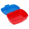 sandwichera-rectangular-super-mario (2) Sandwichera Rectangular Infantil Super Mario Libre de BPA